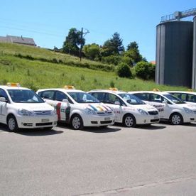 Effi Taxi GmbH