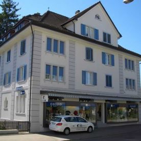 Haus