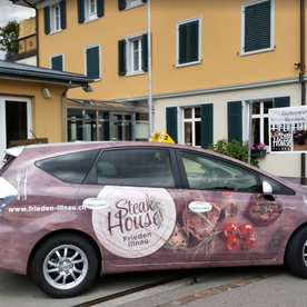 Effi Taxi GmbH