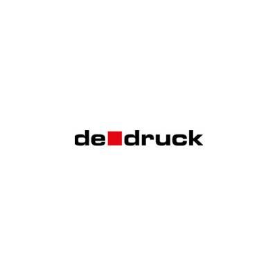 dedruck