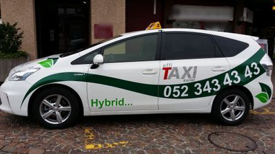 Effi Taxi GmbH
