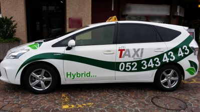 Effi Taxi GmbH