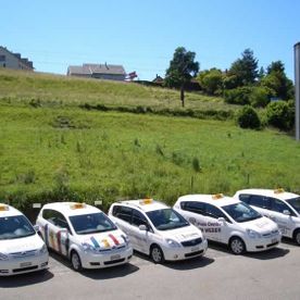 Taxis