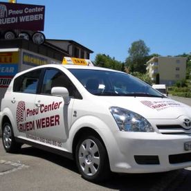 Taxi
