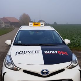 Effi Taxi GmbH
